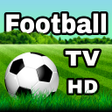 Ícone do programa: Live Football TV - HD