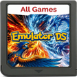 Ícone do programa: Emulator SuperNDS for DS …