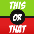 This Or That - Questions Game