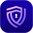 プログラムのアイコン：Super VPN - Online VPN Pr…