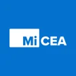 Ikona programu: Mi App Instructor