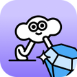 Ícone do programa: Macadam - Walk And Earn