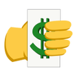 Programikonen: DollarCasher: Earn PayPal…