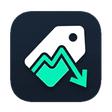 プログラムのアイコン：Price Tracker