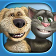 Icon of program: tom and ben news