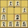 Ikon program: 将棋の定跡 振り飛車