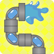 程序图标：Water Pipes 2