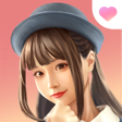 Иконка программы: Girls Love War: AI Dating…