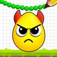 ไอคอนของโปรแกรม: Draw To Smash Eggs