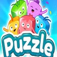 Icon of program: Puzzle Match Relaxing Gam…