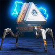 プログラムのアイコン：Packs simulator for Apex