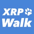 Ikona programu: XRPWalk-リップルウォーク-歩いてリップルを…