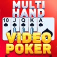 Programikonen: Video Poker - Classic Gam…