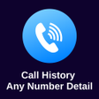 Call History Any Number Detail