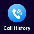 프로그램 아이콘: Call History Any Number D…