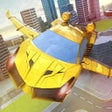 Programikonen: Sport Car Flying Simulato…