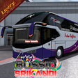 程序图标：Livery Srikandi SHD Avant…