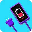 Programikonen: Recharge Fever