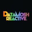 Ikon program: DataMosh Reactive