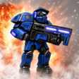 Ícone do programa: Honest War RTS