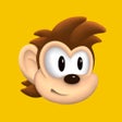 程序图标：Migo Kong - Classic Banan…
