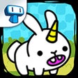 Icône du programme : Rabbit Evolution Merge