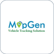 プログラムのアイコン：MapGen Advance