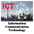 Ikona programu: Information Communication…
