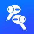 プログラムのアイコン：AirPods Pro Connect