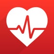 프로그램 아이콘: Heart Monitor Diary