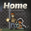 Icon of program: Home - A Unique Horror Ad…
