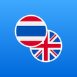 程序图标：Thai-English Dictionary