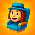 Icon of program: Seat It Right - Logic Puz…