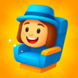 Icoon van programma: Seat It Right - Logic Puz…