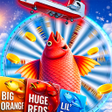 プログラムのアイコン：Ice Fishing Tile