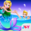Ikon program: Mermaid Secrets4-  Mermai…