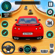 プログラムのアイコン：Racing Car Stunt  Stunt R…