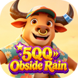 أيقونة البرنامج: 5QQObside Rain