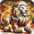 Timeless Literature Library icon
