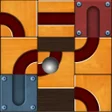 Ícone do programa: Rolling Maze Puzzle Game