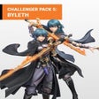 Super Smash Bros. Ultimate: Challenger Pack 5 icon