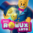 程序图标：Crazy Robux Loto Roblomin…