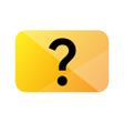 プログラムのアイコン：What is my email address?