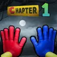 scary five nights: chapter 1