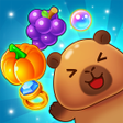 プログラムのアイコン：Capy Happy Lovely