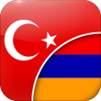 Icon of program: Turkish-Armenian Translat…