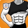 أيقونة البرنامج: Six Pack in 30 Days عضلات…