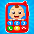 Programikonen: Baby Phone - Kids Mobile …