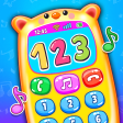 Baby Phone - Kids Mobile Games