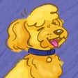 Иконка программы: DoodleDogs
